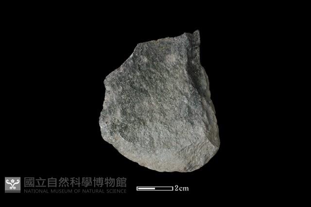 斧鋤形器藏品圖，第1張