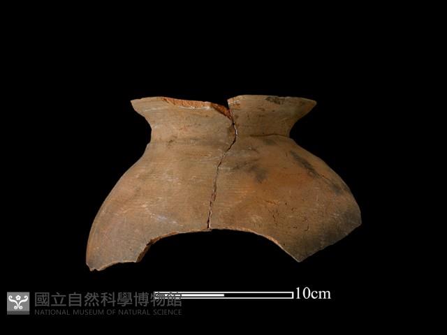 陶罐藏品圖，第1張