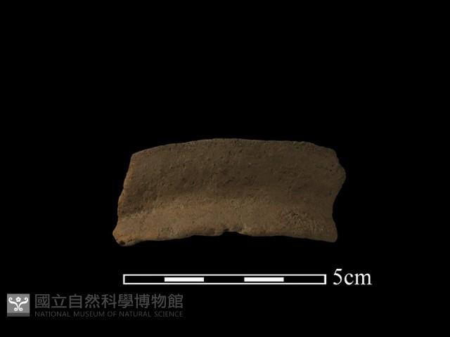 陶片藏品圖，第2張