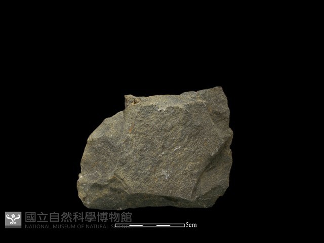 斧鋤形器藏品圖，第1張