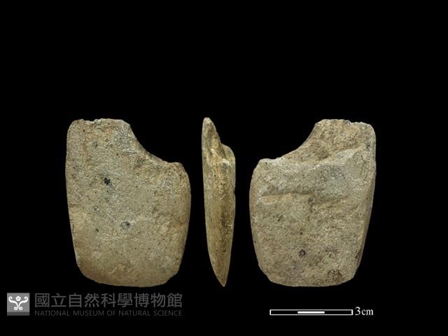 錛鑿形器藏品圖，第1張