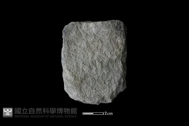 斧鋤形器藏品圖，第2張