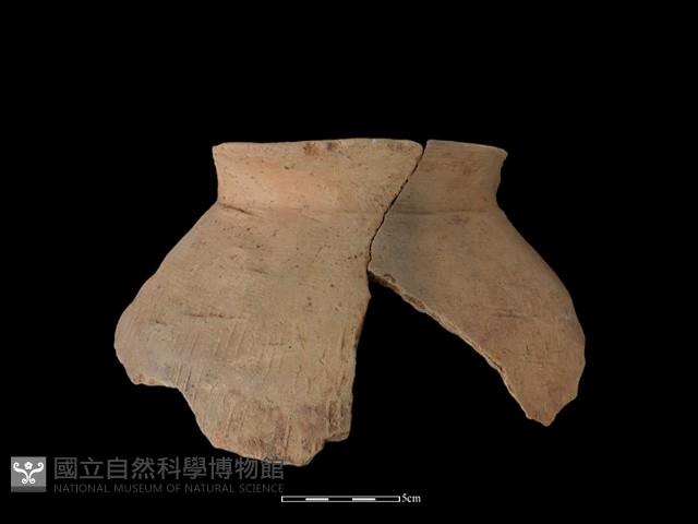 陶罐藏品圖，第2張