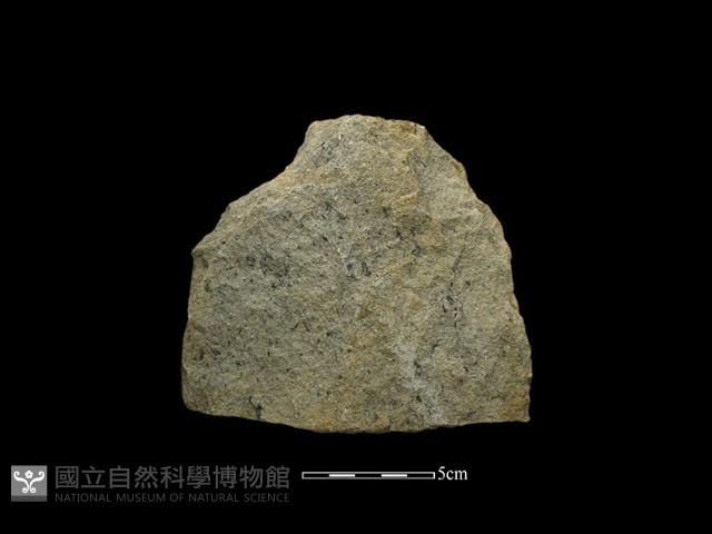 斧鋤形器藏品圖，第1張