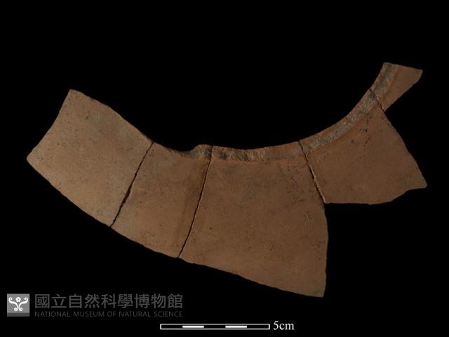 陶片藏品圖，第1張