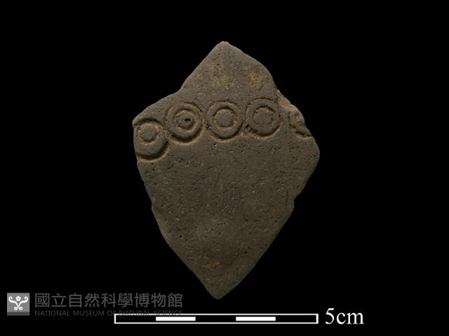 陶片藏品圖，第2張