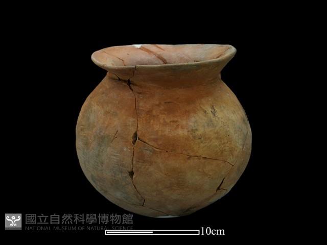 陶罐藏品圖，第1張