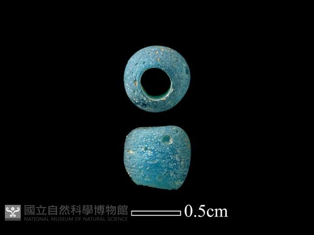 玻璃珠藏品圖，第1張