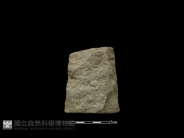 斧鋤形器藏品圖，第1張