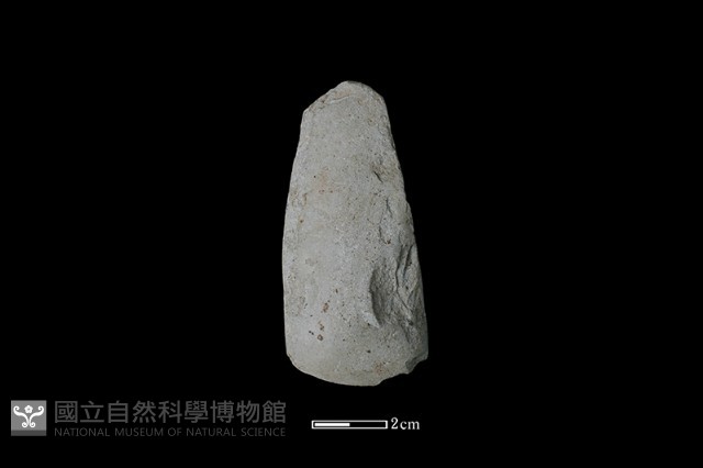 錛鑿形器藏品圖，第2張