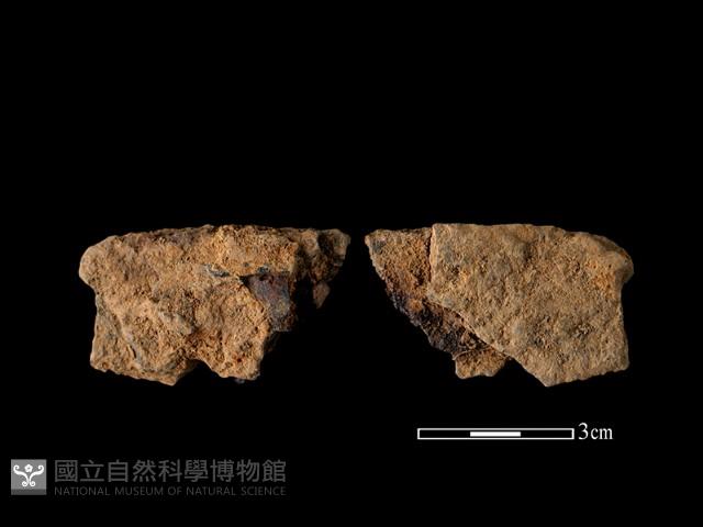 鐵器藏品圖，第1張