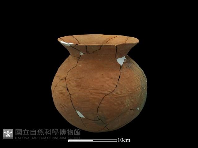陶罐藏品圖，第1張