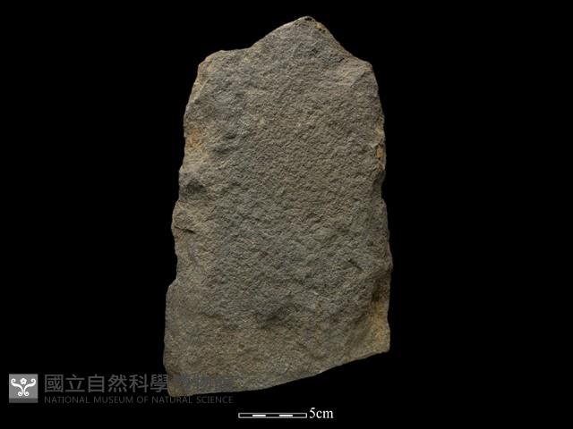 斧鋤形器藏品圖，第1張