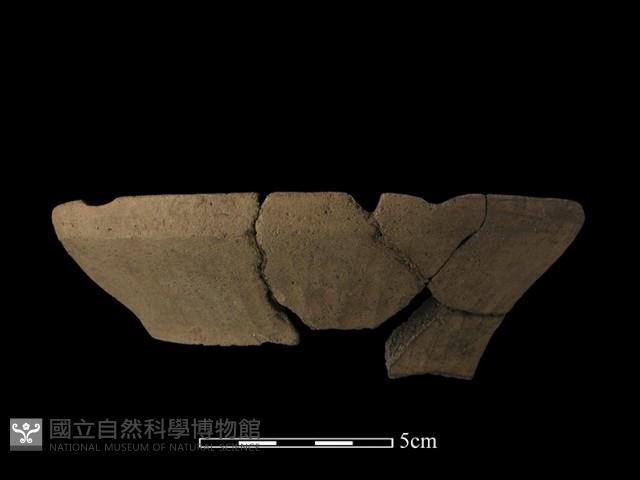 陶片藏品圖，第2張