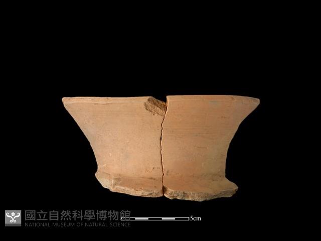 陶罐藏品圖，第2張