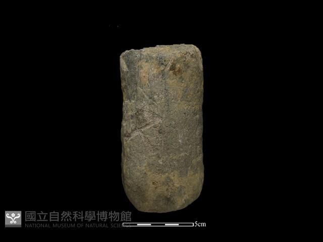 石鎚藏品圖，第1張