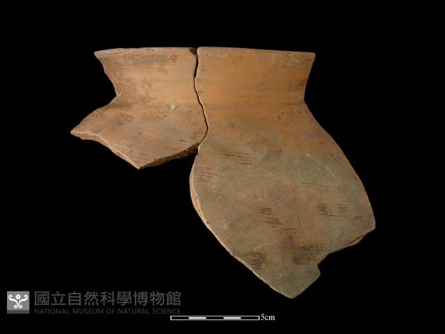 陶罐藏品圖，第2張