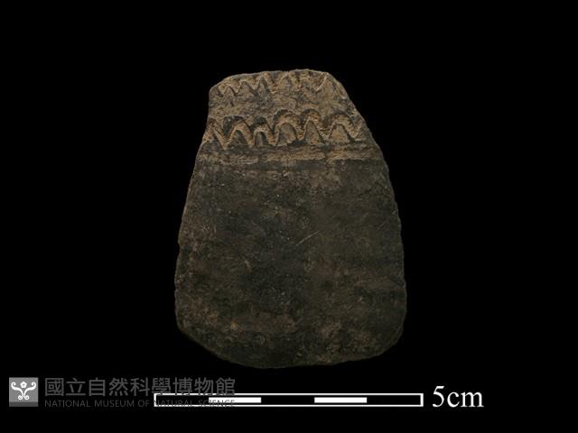 陶片藏品圖，第2張