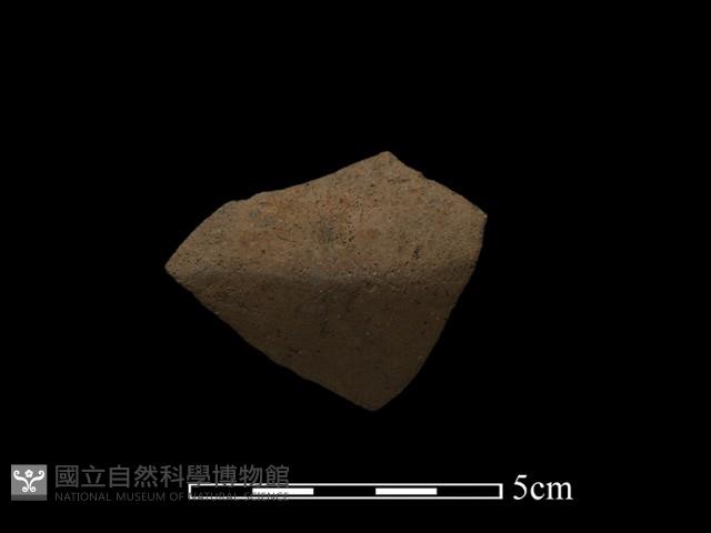 陶片藏品圖，第1張