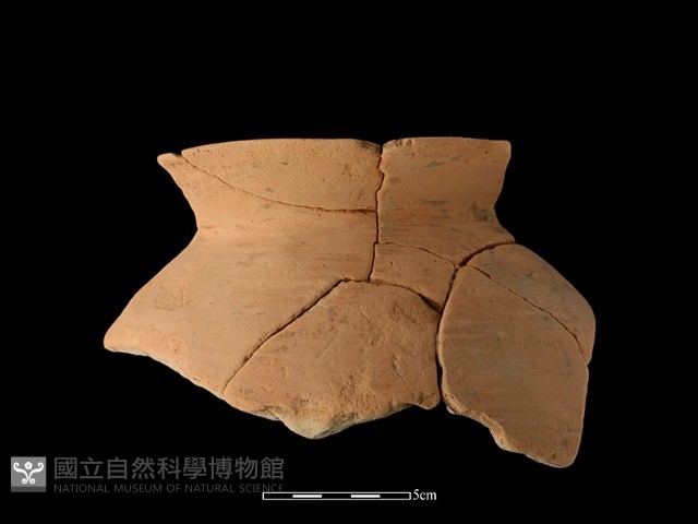 陶罐藏品圖，第2張