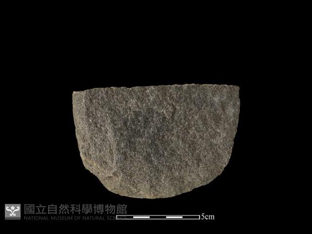 石片器藏品圖，第1張