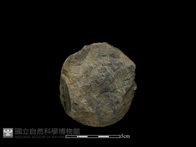 石球藏品圖，第1張