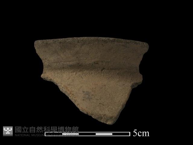 陶片藏品圖，第2張