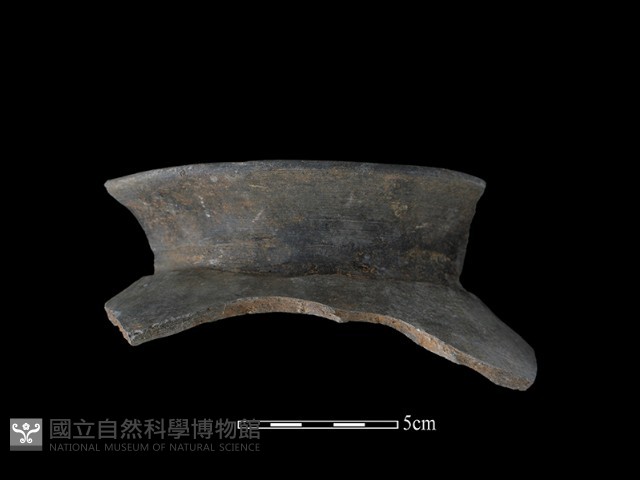 陶罐藏品圖，第1張