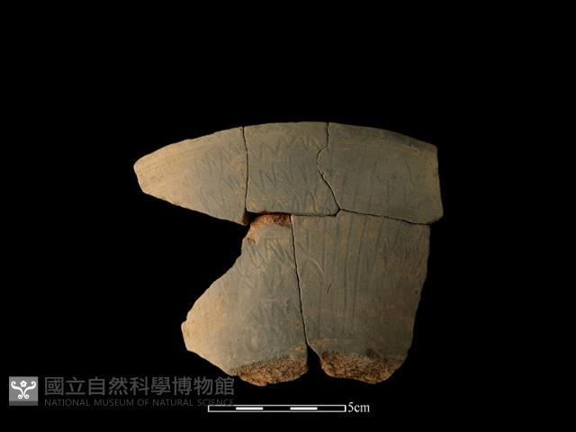 陶罐藏品圖，第1張