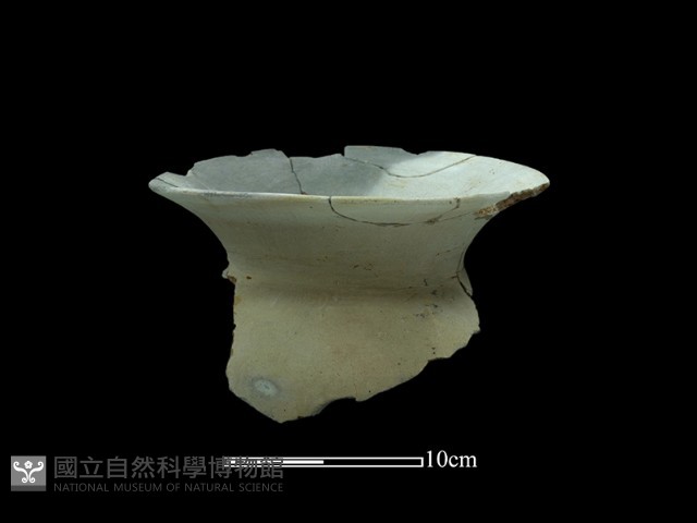 陶罐藏品圖，第1張