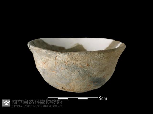 陶缽藏品圖，第2張
