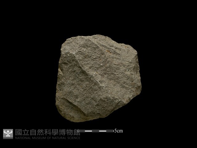 斧鋤形器藏品圖，第1張
