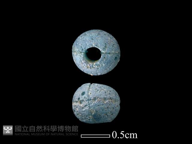 玻璃珠藏品圖，第1張