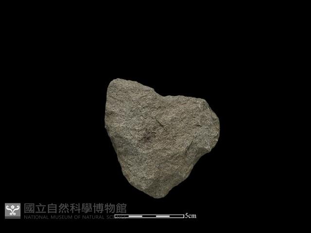 斧鋤形器藏品圖，第2張