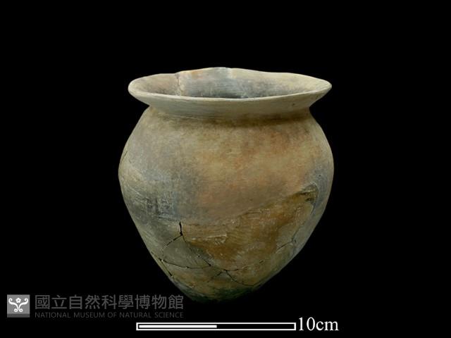 陶甑藏品圖，第2張