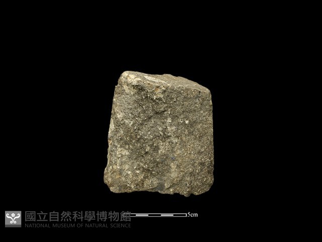 斧鋤形器藏品圖，第2張