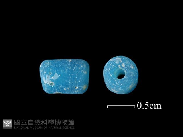 玻璃珠藏品圖，第1張