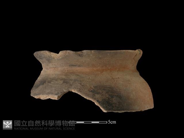 陶罐藏品圖，第1張