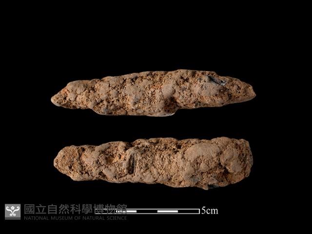 鐵器藏品圖，第1張