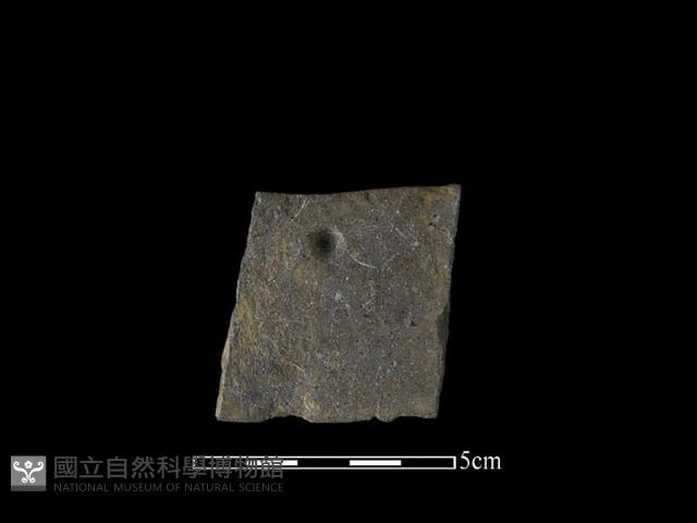 石刀藏品圖，第1張