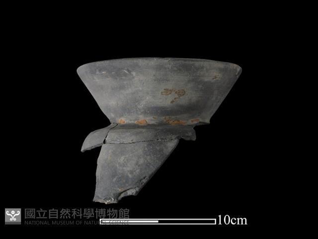 陶罐藏品圖，第2張