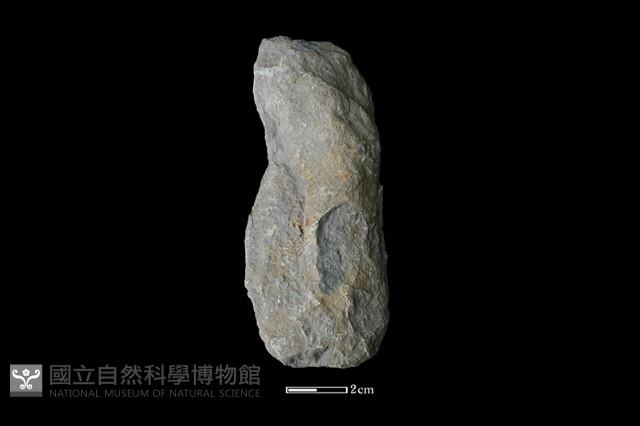 斧鋤形器藏品圖，第1張