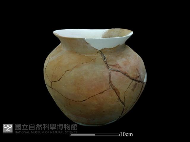 陶罐藏品圖，第1張