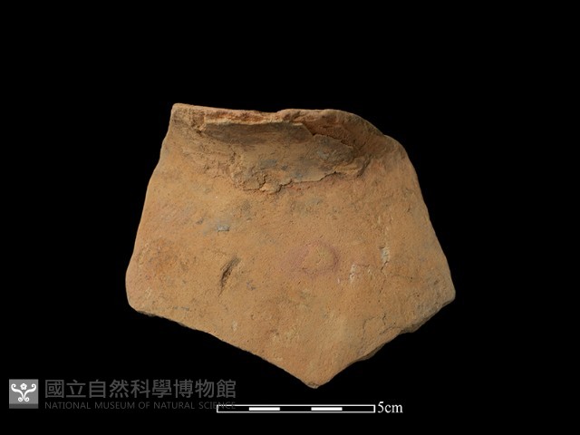 陶罐藏品圖，第1張