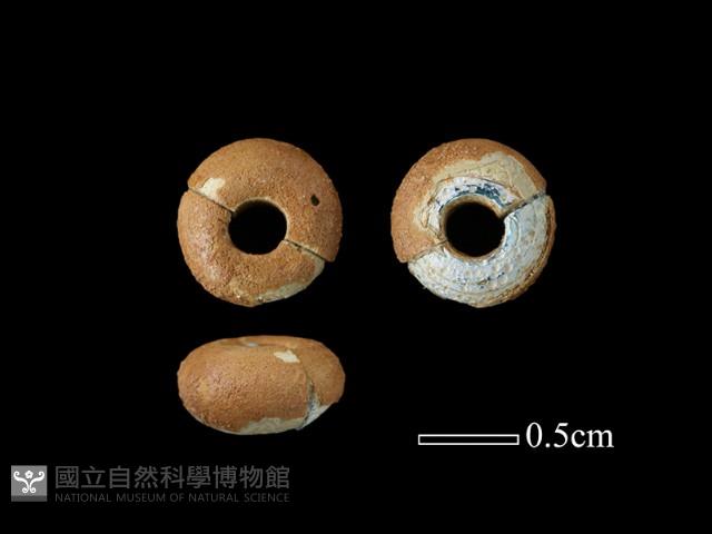 玻璃珠藏品圖，第1張