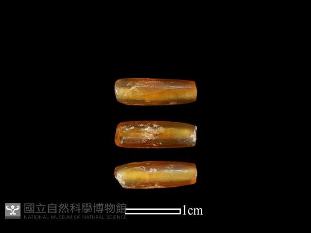 玻璃珠藏品圖，第1張