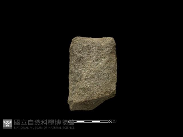 斧鋤形器藏品圖，第2張