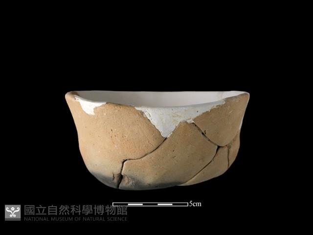 陶蓋藏品圖，第2張