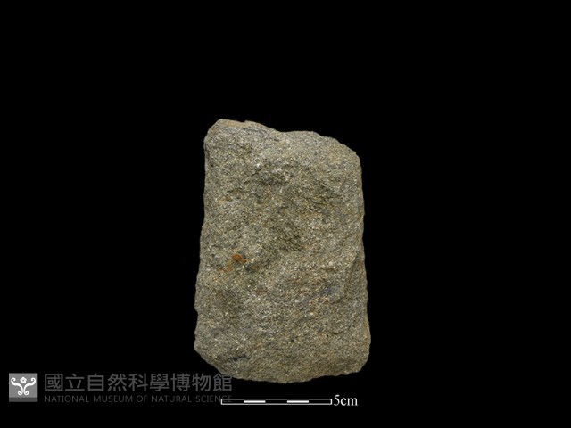 斧鋤形器藏品圖，第1張