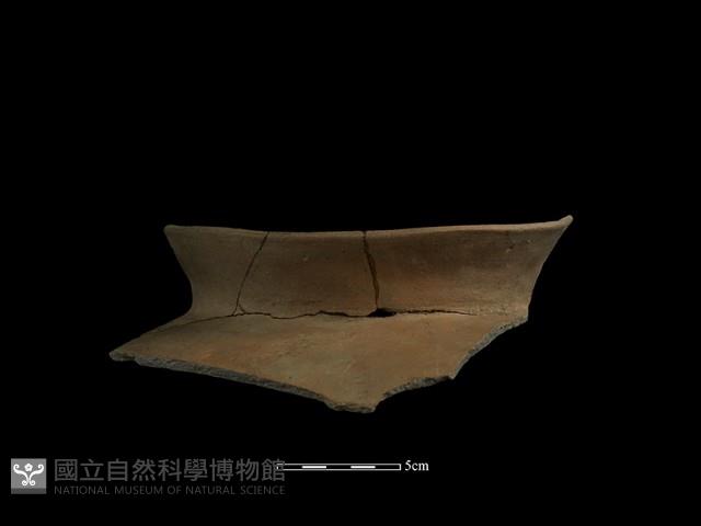 陶片藏品圖，第2張